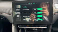 MG ZS 1.0T GDi Exclusive 5dr DCT Petrol Hatchback